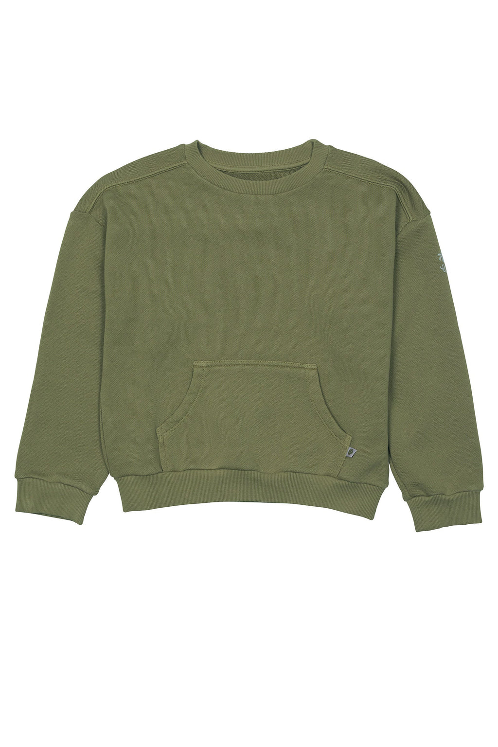Sudadera Niño - Antonio - Rangers