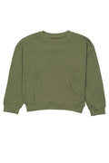 Sudadera Niño - Antonio - Rangers