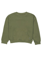Sudadera Niño - Antonio - Rangers
