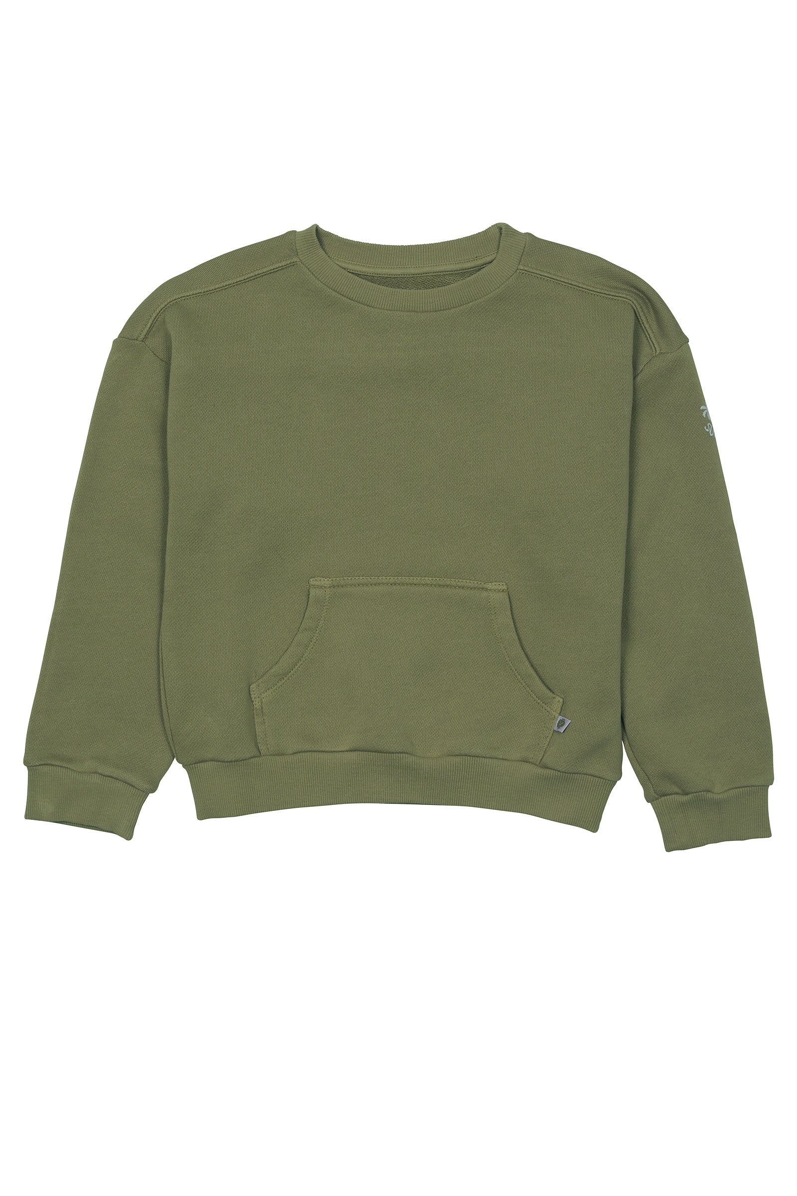 Sudadera Niño - Antonio - Rangers
