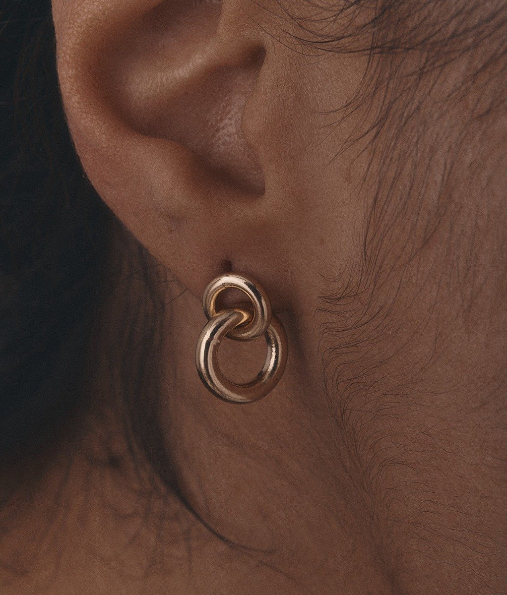 Rondie Earrings