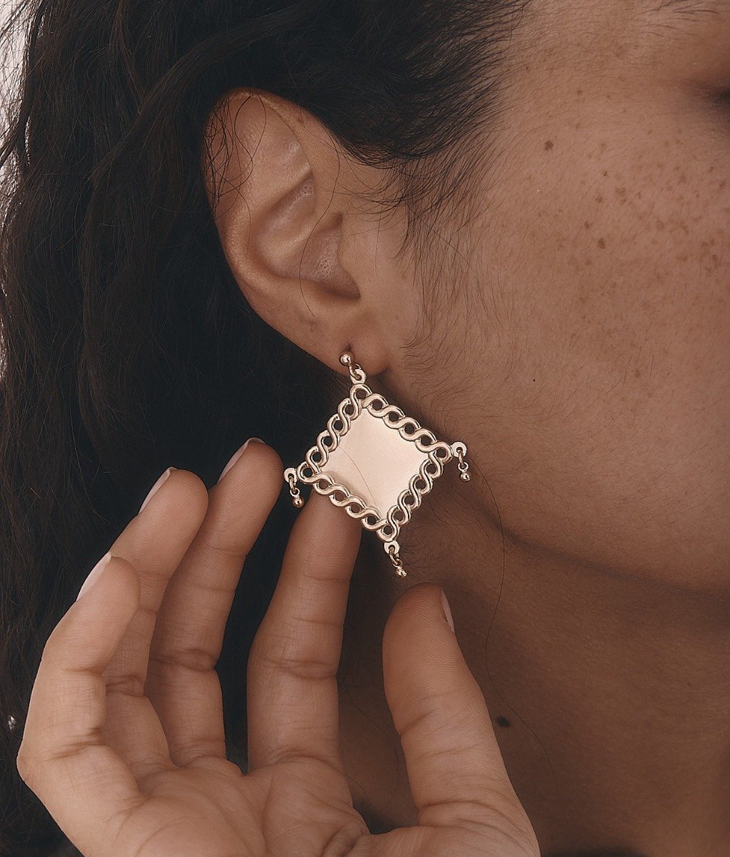 Marceau Earrings