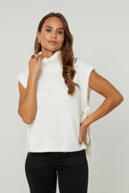 Pull - Blanc