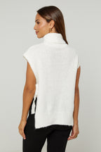 Pull - Blanc