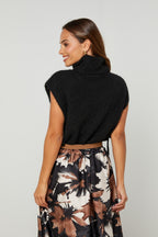 Pull - Noir