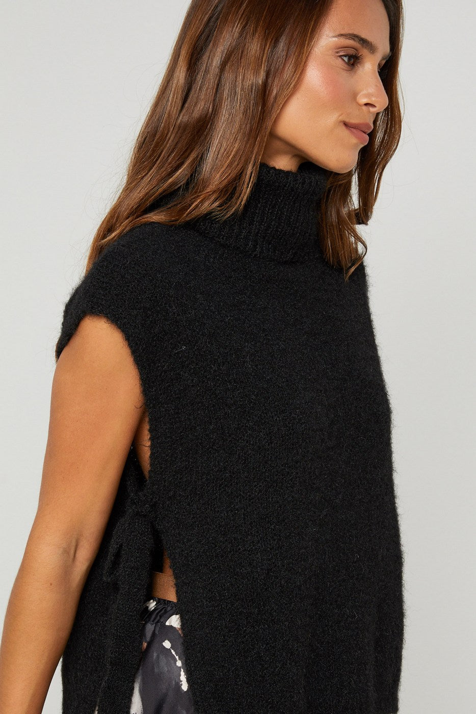 Pull - Noir