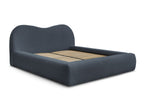 Orlane - Cama con arcón - Tejido bouclé