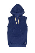 Girl's Dress - Cartago - Midnight