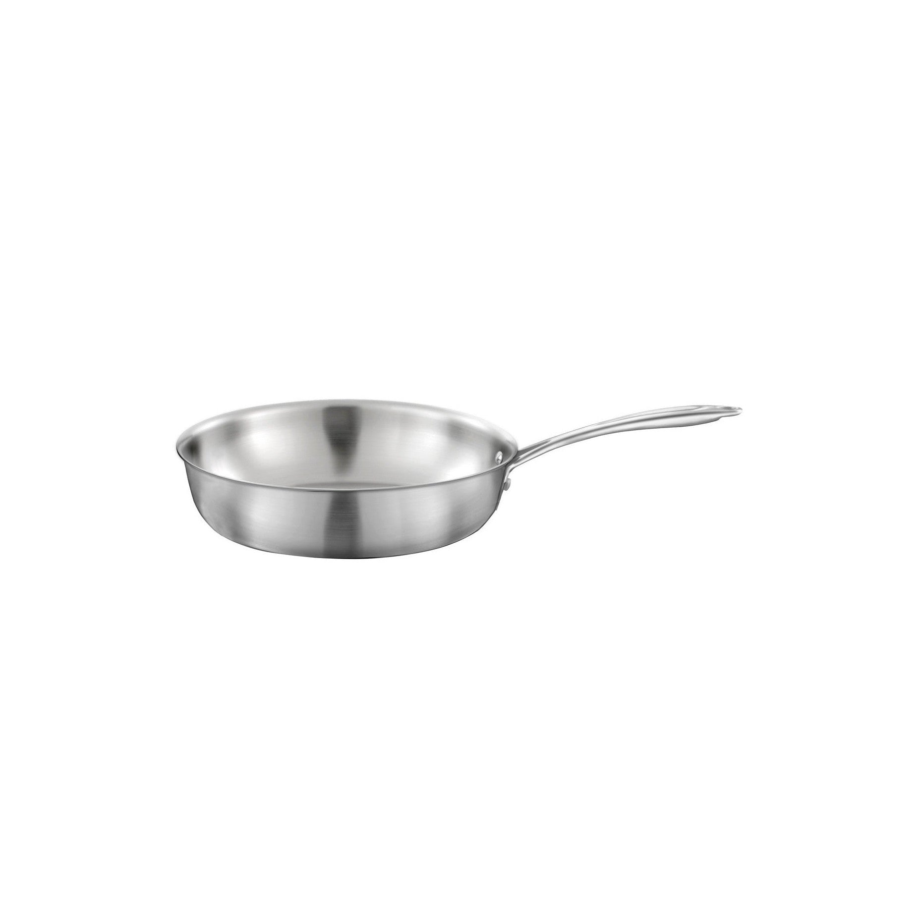 Gourmet - Sauteuse - 24 cm