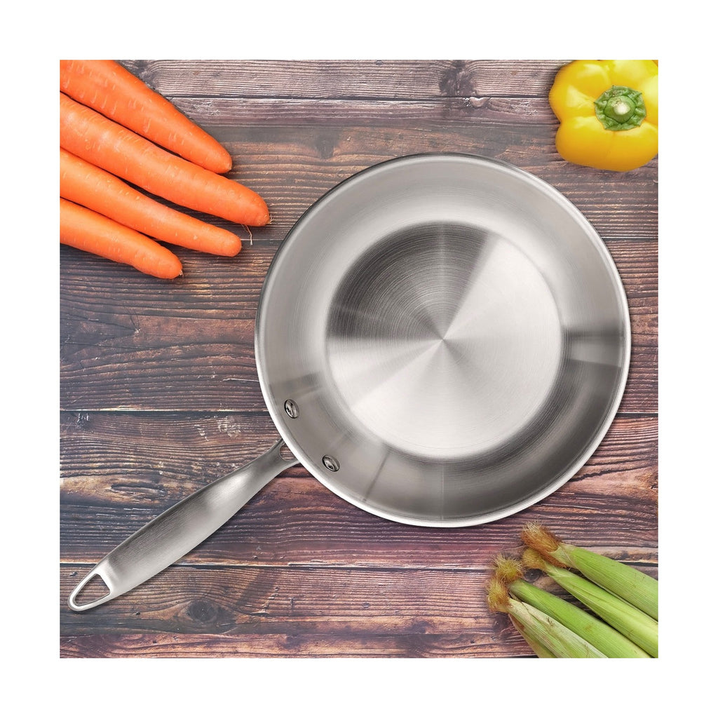 Gourmet - Sauteuse - 24 cm