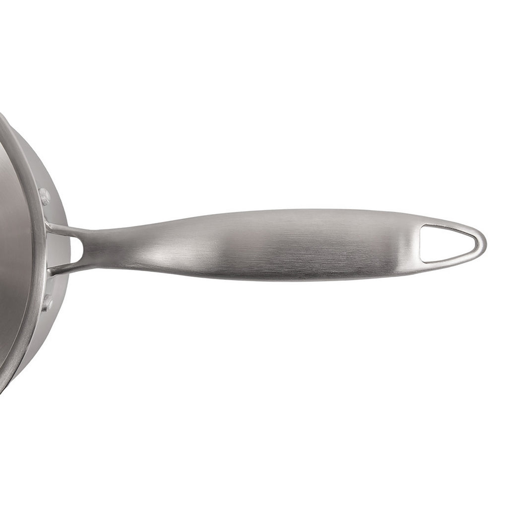 Gourmet - Sauteuse - 24 cm
