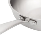 Gourmet - Sauteuse - 24 cm