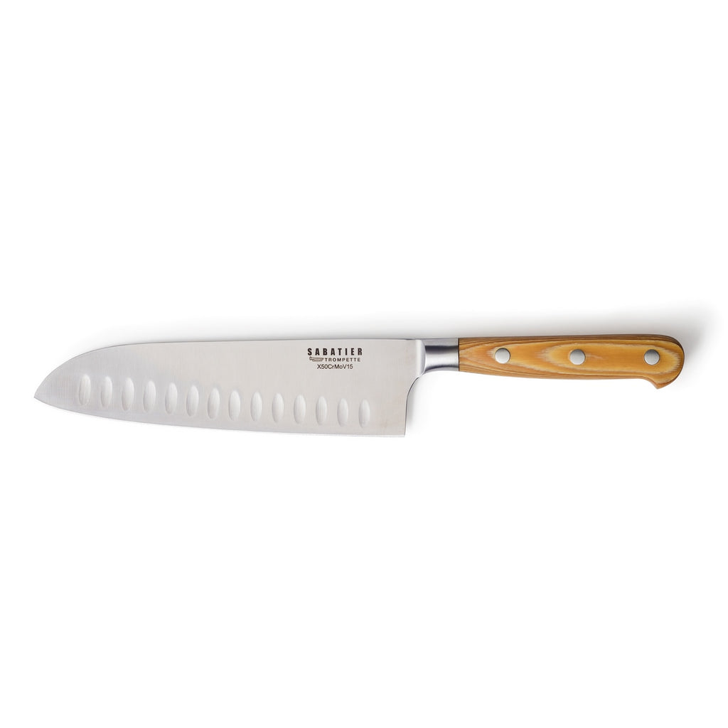 Essentiel - Cuchillo Santoku