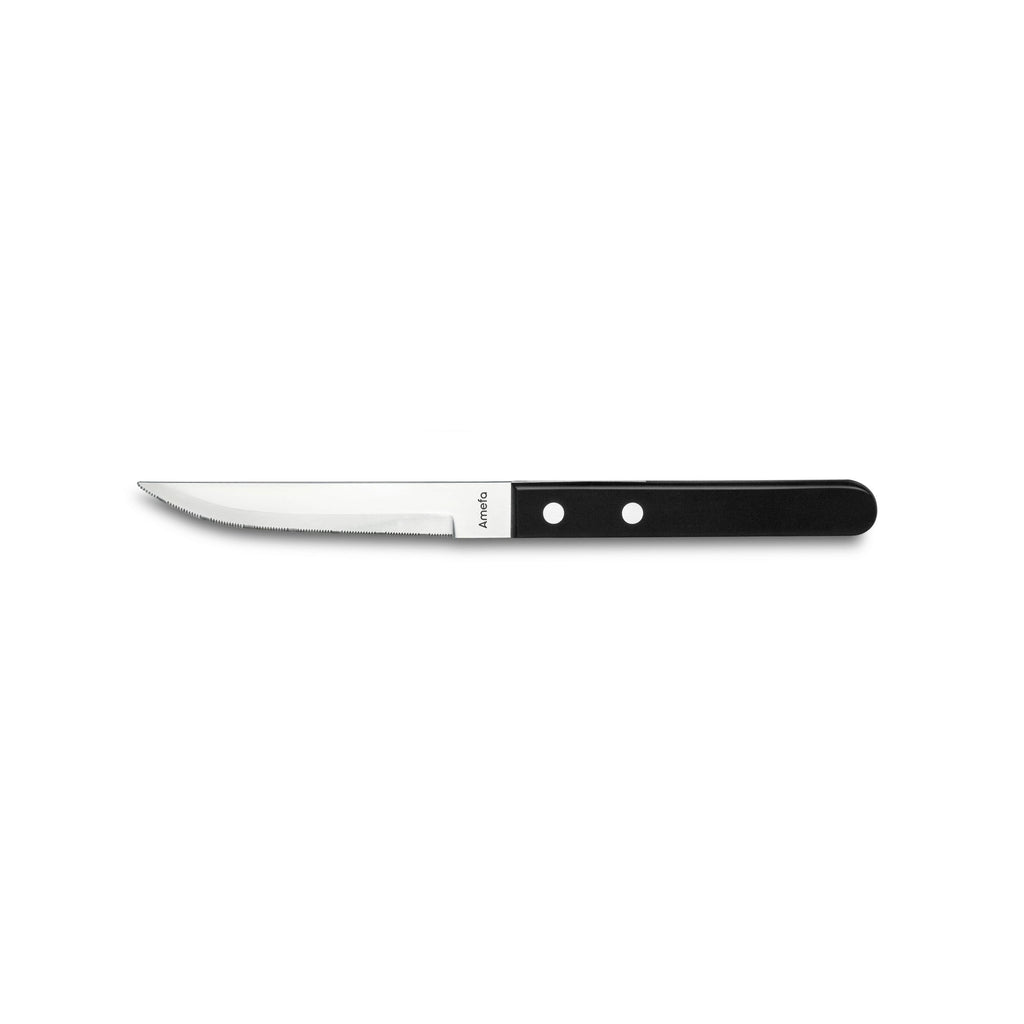 Steak Pizza - Set of 6 Steak Knives 2.0