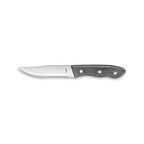 Hercule - 12-Piece Steak Knife Set - Grey