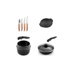 Arom - 12-Piece Set