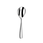 6 Cuillères Gourmandes - Gourmandine - Inox
