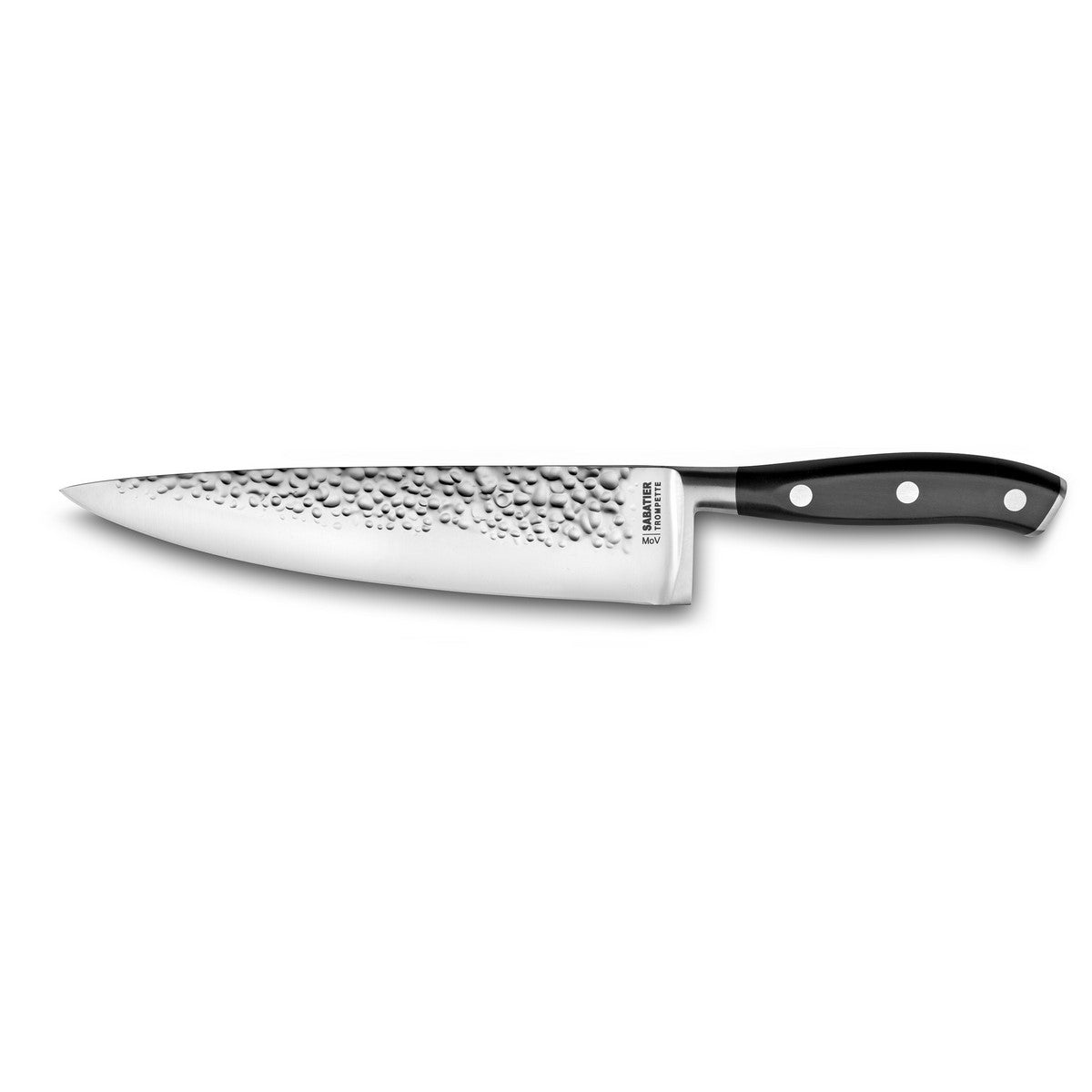 Carbon - Set 4 Cuchillos De Cocina