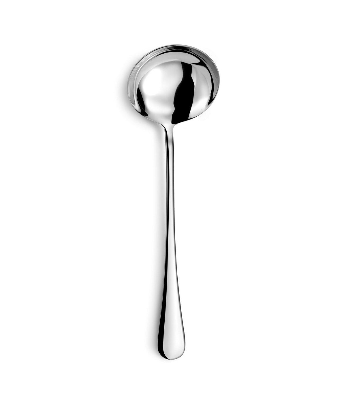 Louche - Clipper - Inox