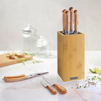 Essentiel - Couteau D'Office - Bois Clair