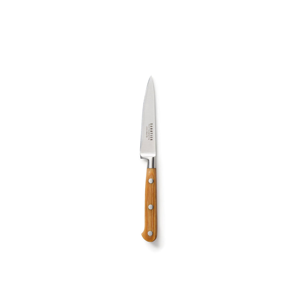 Essentiel - Couteau D'Office - Bois Clair