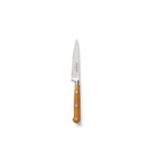 Essentiel - Couteau D'Office - Bois Clair