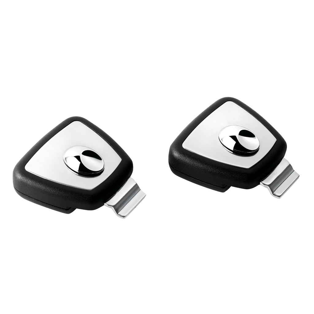 Eclipse - Set of 2 Removable Handles