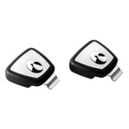 Eclipse - Set of 2 Removable Handles