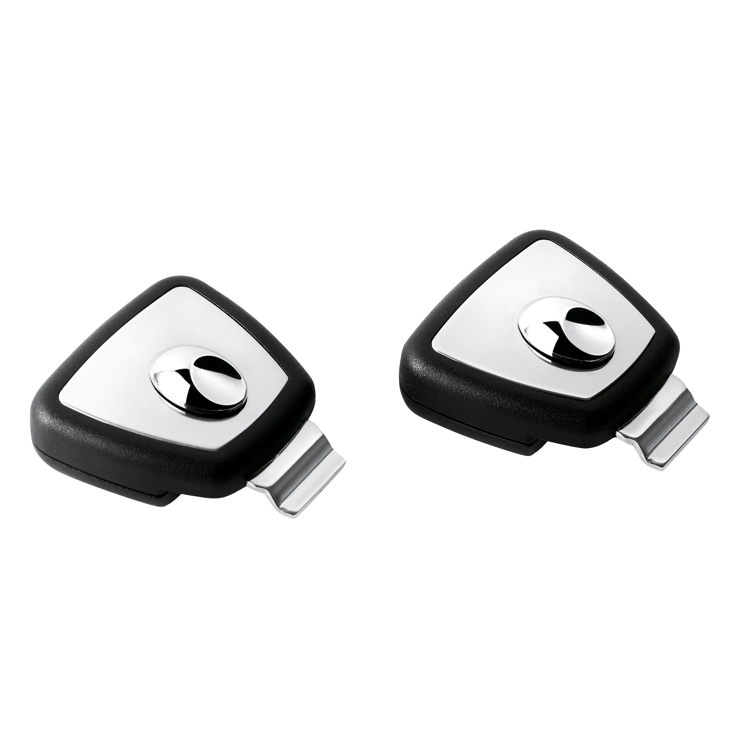 Eclipse - Set of 2 Removable Handles