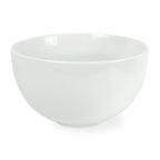 Côme - Saladier Boule 27.5 Cm - Porcelaine - Blanc