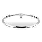 Eclipse - Sauteuse Inox