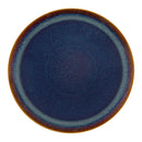 Yumi Bleu - Service 18 Pièces - Grès - Bleu