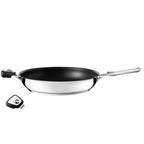 Eclipse - Ceramic Coated Pan Set - 32cm