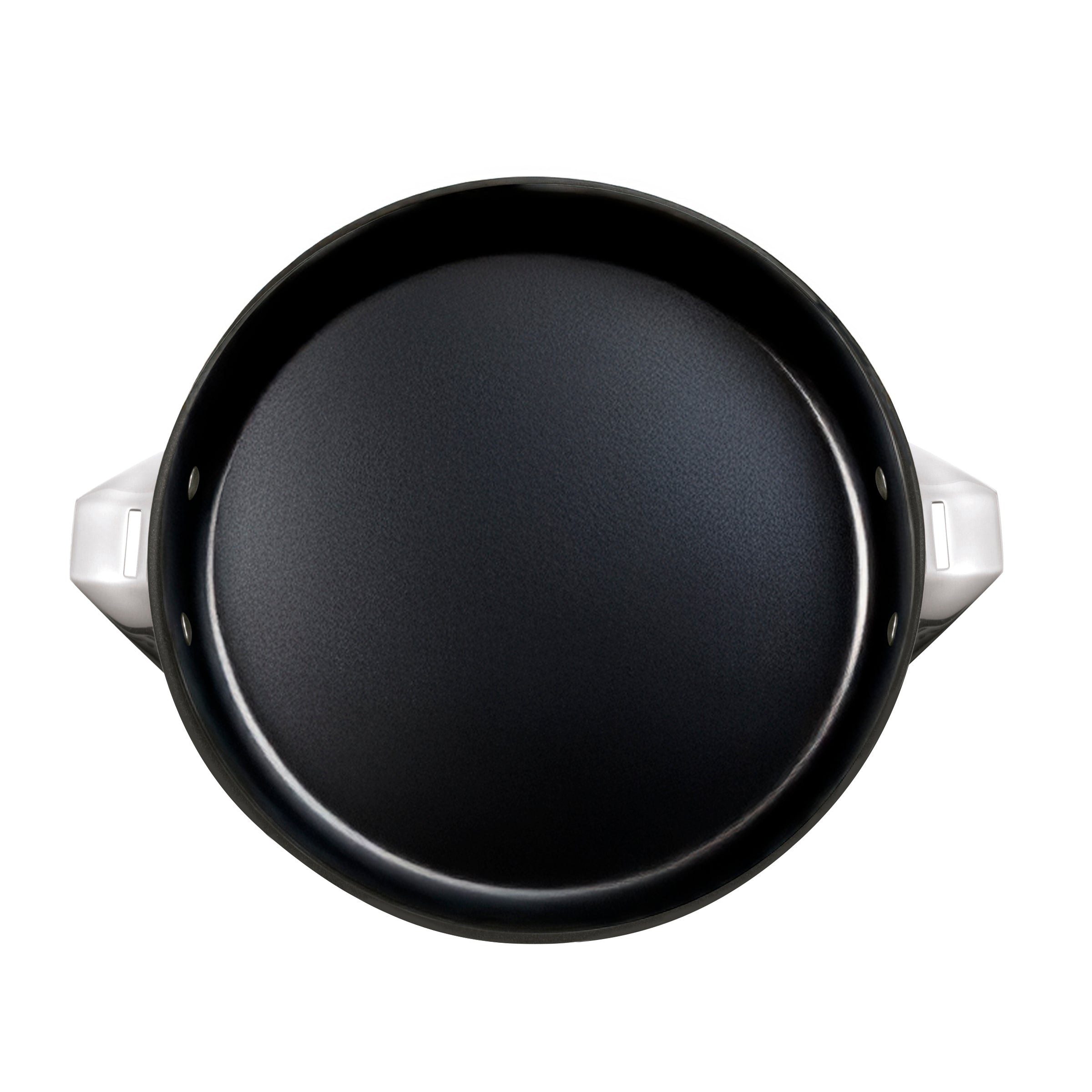 Eclipse - Ceramic Coated Pan Set - 32cm