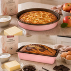 Dolce - Le Duo Du Goûter - Hibiscus/Chocolat