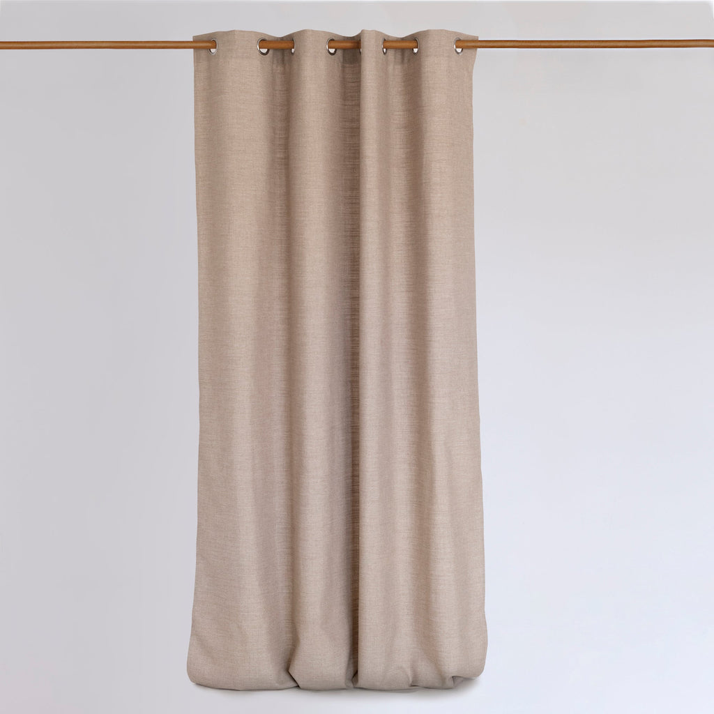 Cortina Solace - Lino