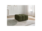 Talia - Pouffe - Mottled Fabric