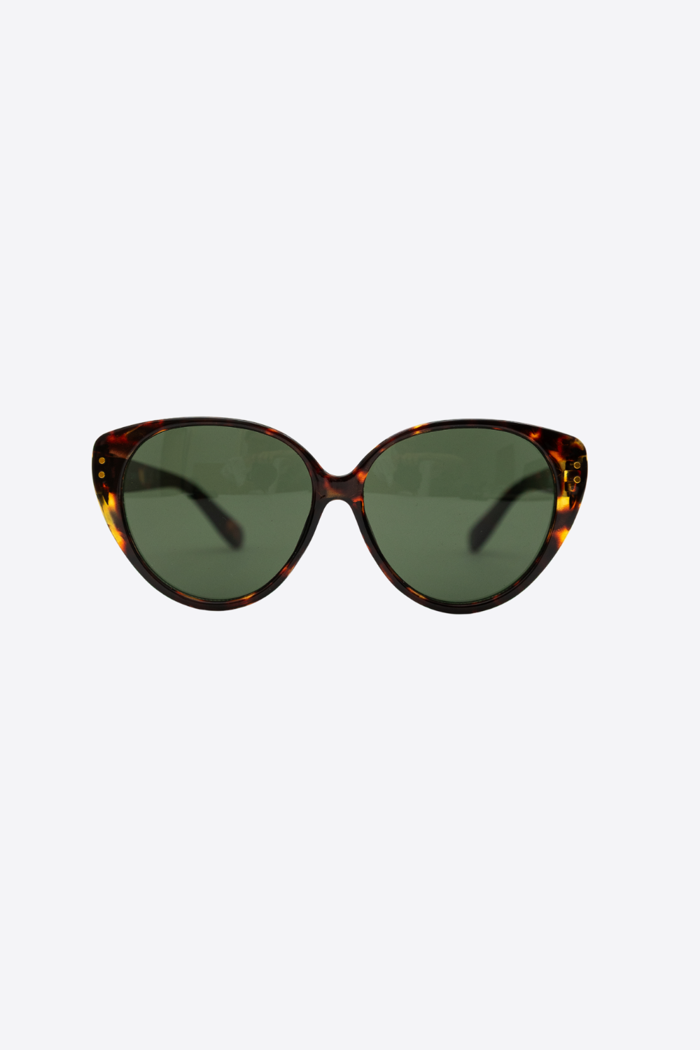 Gafas de sol Iseult - Carey marrón