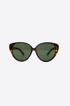 Gafas de sol Iseult - Carey marrón