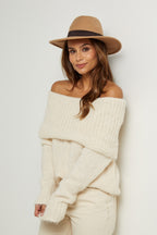 Pull - Beige