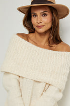 Pull - Beige