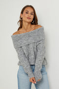 Pull - Gris