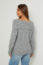 Pull - Gris