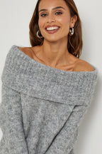 Pull - Gris