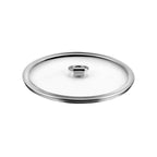 Ycône - Glass Lid - 24cm