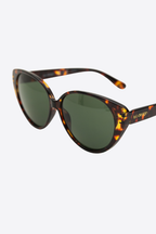 Gafas de sol Iseult - Carey marrón