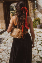 Vestido Angélique Negro