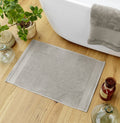 Garance - Tapis De Bain - Argile
