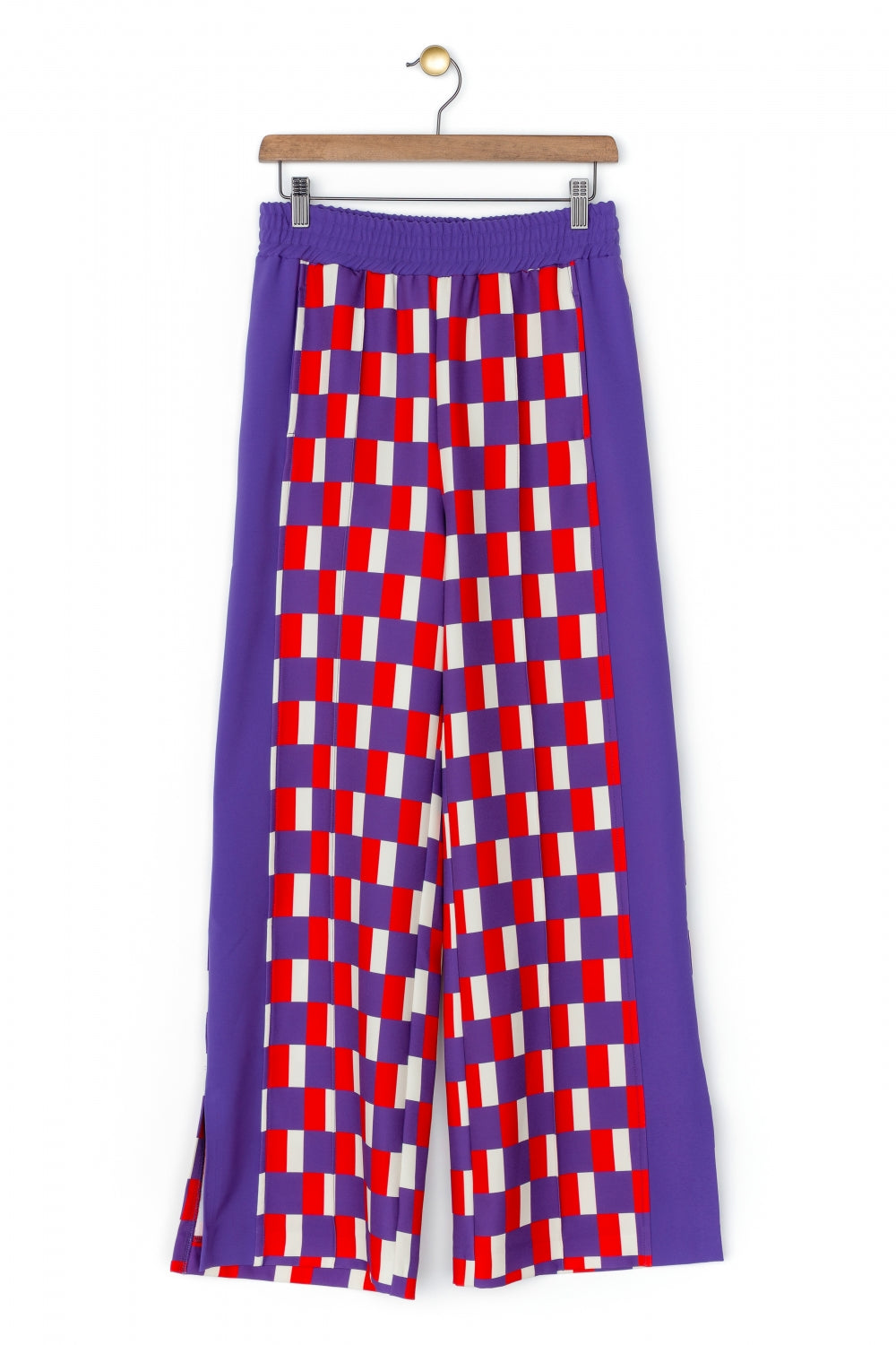 Le Pantalon Emilio Queen'S Gambit