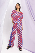 Le Pantalon Emilio Queen'S Gambit